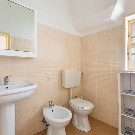 Il Vicoletto By Barbarhouse Maruggio