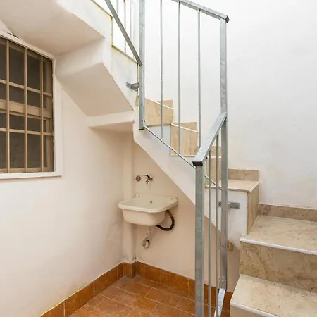 Il Vicoletto By Barbarhouse Daire *