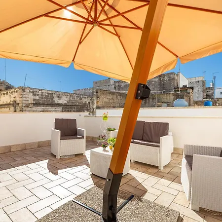 Il Vicoletto By Barbarhouse *