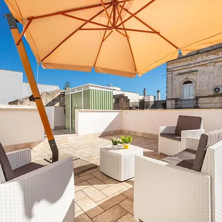 Il Vicoletto By Barbarhouse