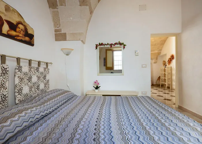 Apartmán Il Vicoletto By Barbarhouse