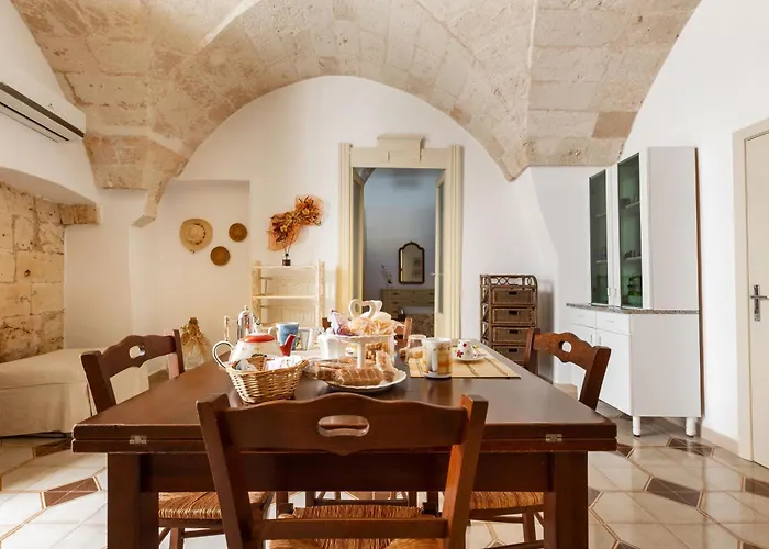 Apartmán Il Vicoletto By Barbarhouse