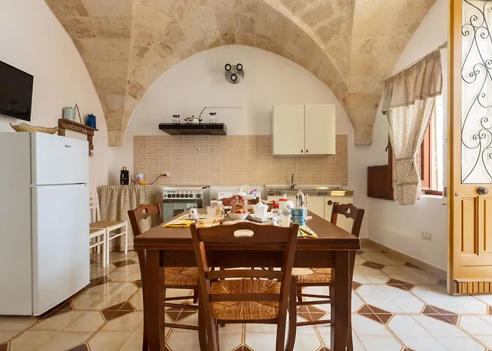 Apartmán Il Vicoletto By Barbarhouse *